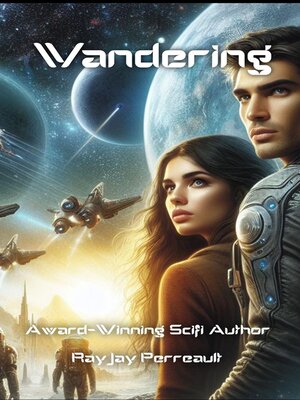 cover image of Wandering